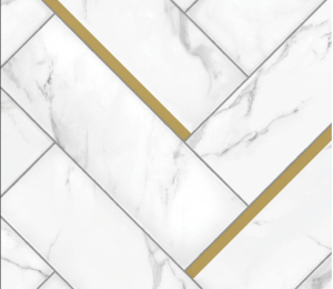 Tarkett FiberFloor Monaco, Calacatta